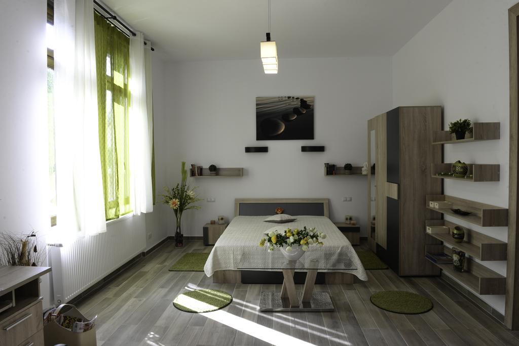 Central Park Apartments Cluj Napoca Ruang foto