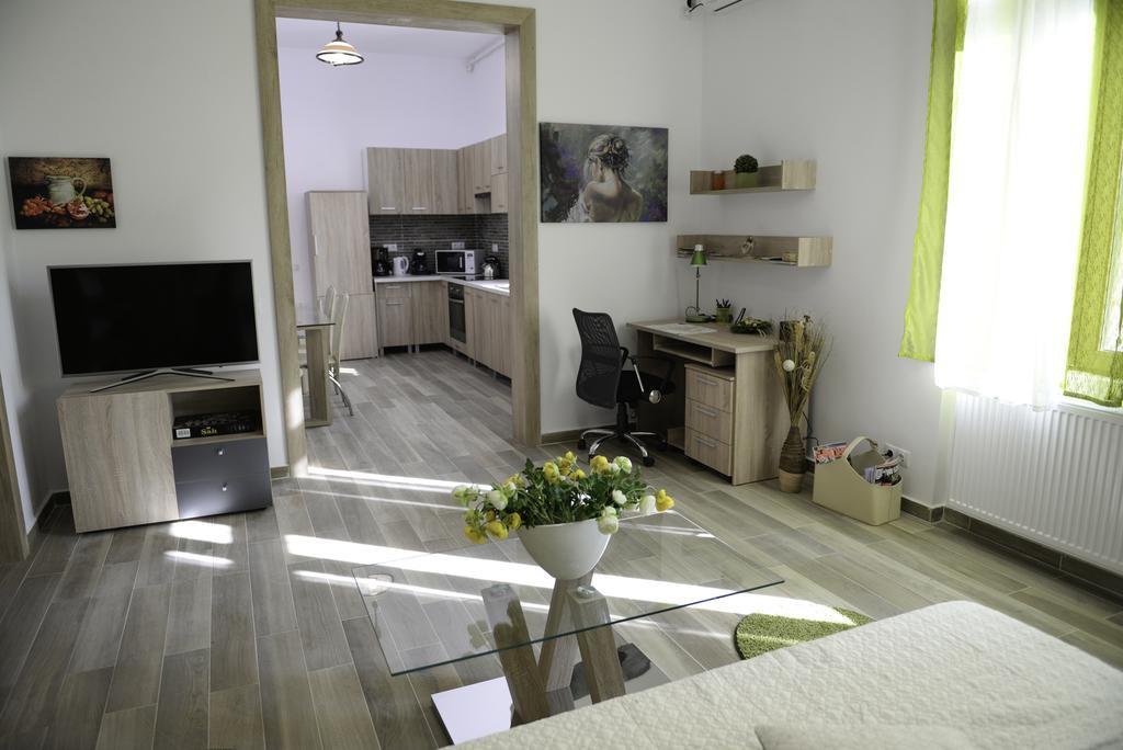 Central Park Apartments Cluj Napoca Ruang foto