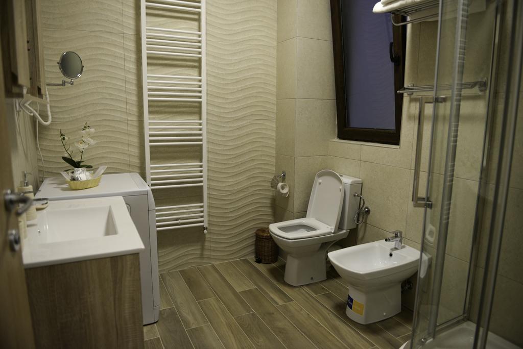 Central Park Apartments Cluj Napoca Ruang foto