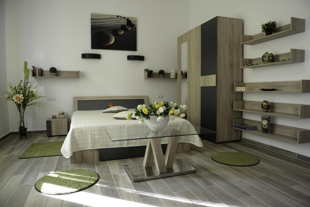 Central Park Apartments Cluj Napoca Ruang foto