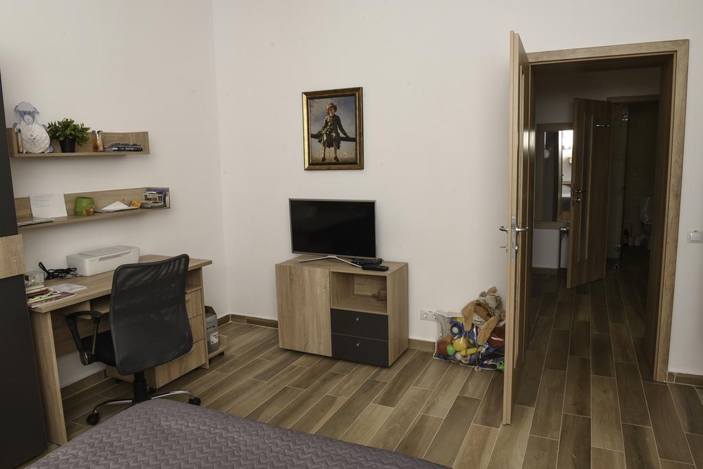 Central Park Apartments Cluj Napoca Bagian luar foto