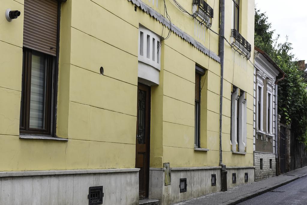 Central Park Apartments Cluj Napoca Bagian luar foto